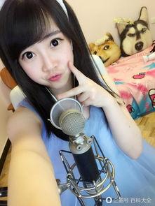 人气女主播名单,网络红人风云录