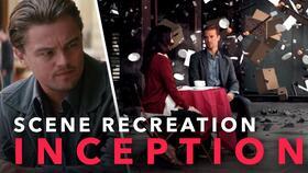 盗梦空间花絮,揭秘梦境背后的秘密与创意火花